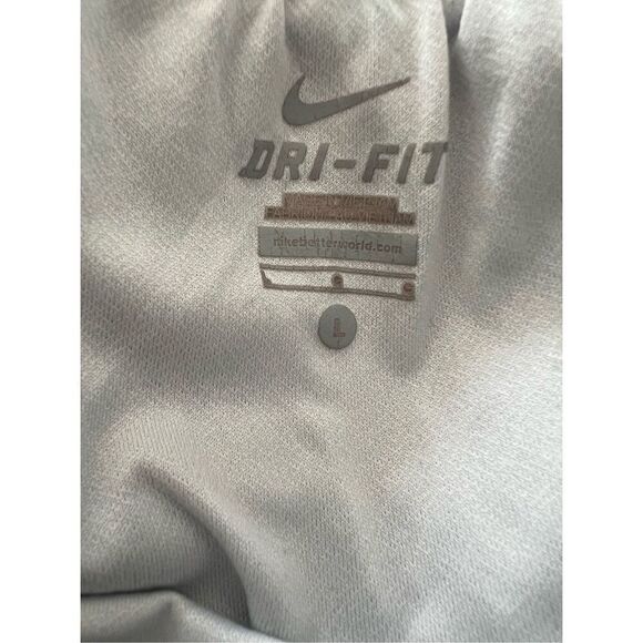 Nike Dri-fit black athletic Shorts size XS - Picture 6 of 6